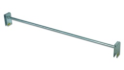 [113.300] Einfachkastenhalter 150 cm