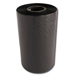 [402.830] Ruban thermo-transfert noir, largeur 170 mm, 300 m