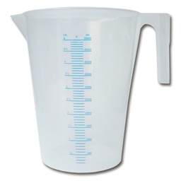 [290.870] Messbecher 5 Liter