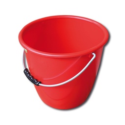 [290.820] Seau en plastique, contenance 15 lt