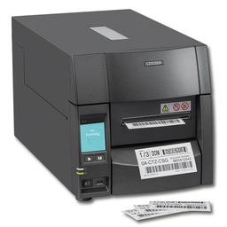 [494.086] Thermotransferdrucker CITIZEN CL-S700III