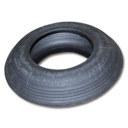 [240.105] Pneu zu PERFECTA-Karrette, ohne Schlauch