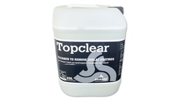 [100.090] Reinigungsmittel TopClear