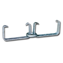 [130.301] Crochets pour claies à ombrer, 500 pièces