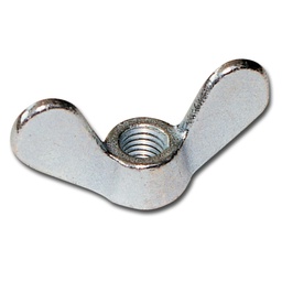 [113.026] Ecrou à ailettes