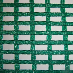 [130.060] Gittermatte grün 45%, 300 cm breit